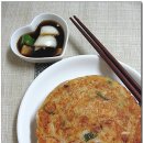 녹두빈대떡 이미지