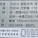 선부동 지석묘군 이미지