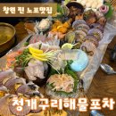 청개구리 | [창원 중앙동 횟집]중앙동 찐 노포맛집 '청개구리해물포차' 또또또간 후기