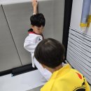 새미래 소나무향기태권도 | 남양주별내아이파크, 우리 아이만 운동 안 하고 있나요?