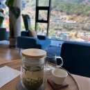 70계단쉼터 화장실 이미지