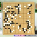 바둑 유망주를 배려하는 세계 1위 신진서. 이미지