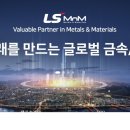 엠앤엠 글로벌