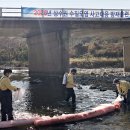 충주 석문천 충주신문