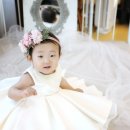 ＜청주 아기한복사진＞자랑하고 싶은 아기사진으로완성되는 예쁜첫돌사진-이끌림스튜디오 이미지