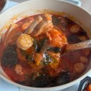 파주 야당 맛집 승도리네 곱도리탕 우도리탕 포장 후기