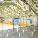 평창다목적생활체육관 이미지