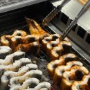 인삼장어백탄구이 이미지