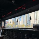 퍼니스크린2 | 창원 상남동 피자 맛집 퍼니도우 후기