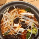 양푼속쪽갈비매워