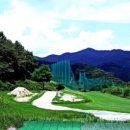 계룡산골프연습장 이미지