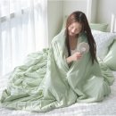 예쁜이불도로시데코 | 베베데코 히말라야 쿨링 냉감이불 직접 써본 솔직한 후기