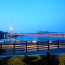 색동다리 이미지