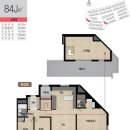 평택소사벌 해링턴 코트 이미지