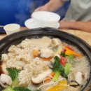 시랑공원 | 부산구포본점. 구포짬뽕 B코스요리 후기