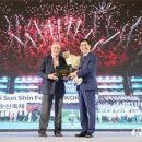 아트밸리 아산 성웅 이순신 축제, 2024 아시아 피너클 어워즈 수상 이미지