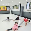 용인대 탑 태권도장 이미지