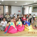 사랑마을 요양원 이미지