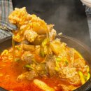 산더미미성돼지국밥천안점 | 천안맛집/ 산더미 미성돼지국밥/ 애호박국밥/ 내돈내산 솔직 후기