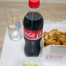 비에이치씨(BHC)망우점 이미지