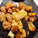 개금농장 | 동의대역 맛집 치킨신드롬 개금점 허니데리 쏘핫 치맥 후기!