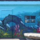 장지마을앞 이미지