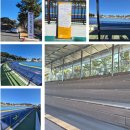 부산문화회관_관리동 옥상 이미지