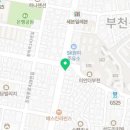 파리바게트부천원미점