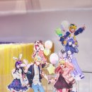COVER STORY — 거대한 사랑의 차원 : 〈최애의 아이 展〉 전시 기획팀