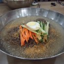 금강산세숫대야냉면 - 영주시 중앙로 17 | 금강산세숫대야냉면