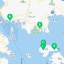 통영활어회도매센타 이미지