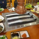 명가민물장어참숯불즉석구이 이미지