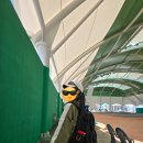 을숙도 테니스장 이미지