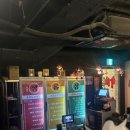 정류장 입구 | [맛집/이태원] 이태원 술집 ‘이태원 정류장’ 후기, 안주 맛집에 대화하기 좋은 레트로 포차