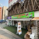 논현역 6번출구 뒤 이미지