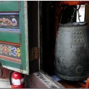 홍무25년장흥사명동종 이미지