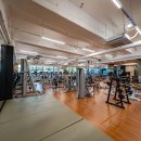 리조트휘트니스 판교점 이미지