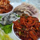 동막순대국 | 중랑구 최고의 맛집이라는 농부보쌈 솔직후기, 가격 주차정보