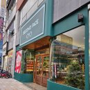 세컨페이스 | 율하2지구안경 시력검사 꼼꼼한 세컨페이스 후기