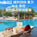 자야호텔 | 발리에서 길리 이동 에카자야(길리원패스왕복),길리 파인트리비치호텔 숙박 후기