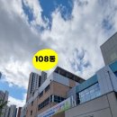 금빛초등학교 정문 앞 이미지