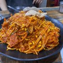 양촌리아구 | 일산 양촌리아구: 아구찜의 진수를 맛보다