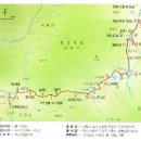 지리산둘레길 1코스 이미지