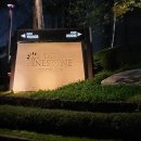 파인스톤컨트리클럽 | 당진 파인스톤 골프클럽 라운딩 후기 골프여행