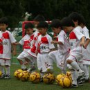 부산아이파크, “축구교실” 유치원 학사일정 내 공식 커리큘럼으로 채택 이미지