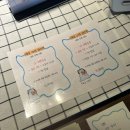 장덕도서관 1층 북카페 | 대흥 북카페 추천 수록곡 기록실 CD청음 후기