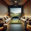 소양강 스크린 이미지