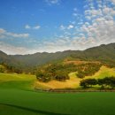 광릉레져개발(주) 광릉CC 이미지