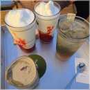 금오도 휴식처 | 방풍 커피 빵 뷰 정원 다 가진 힐링 **여수 카페**