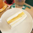 [당산/선유도] 레이지아웃 맛있는 카페 추천 후기!